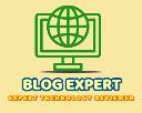 BLOG EXPERT logo